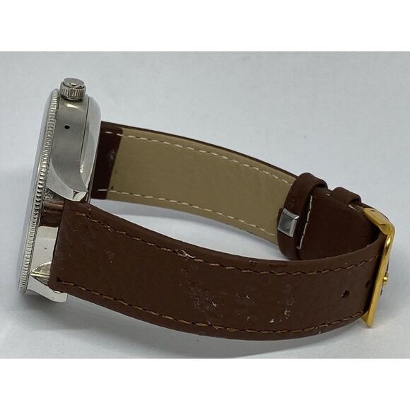 Fossil Gen 3 Authentic Genuine Smart Watch Custom Band FTW6003 DC745 main image 9